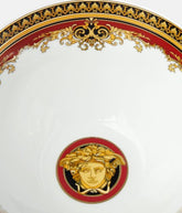 SET BOWL + COPERCHIO MEDUSA 18,5 CM